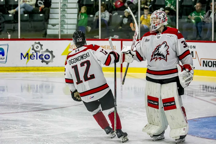 Éliot Ogonowski&nbsp;