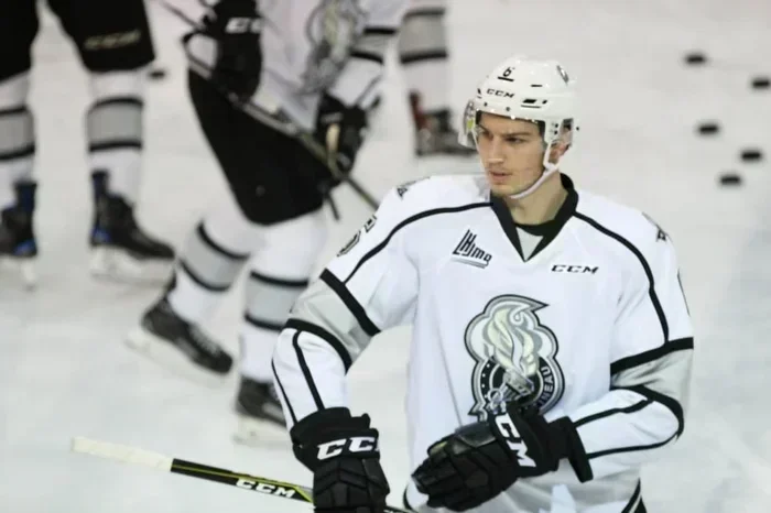 Que devient Tyler Higgins?