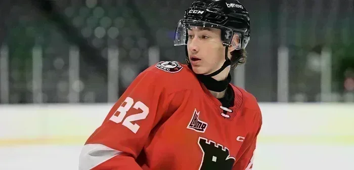 Repêchage LNH:Le Dossier Dagenais