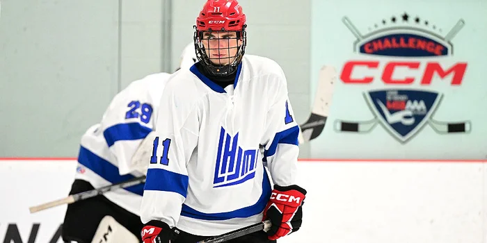 Anthony Breton Challenge CCM&nbsp;