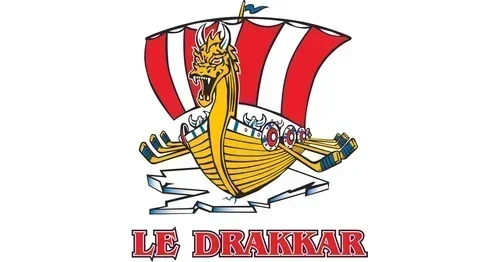 2 en 18 : le Drakkar de Baie-Comeau