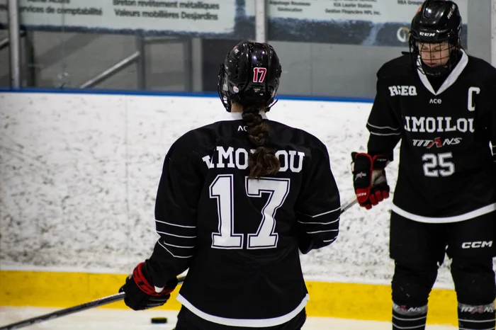 Capitaine de Limoilou&nbsp;