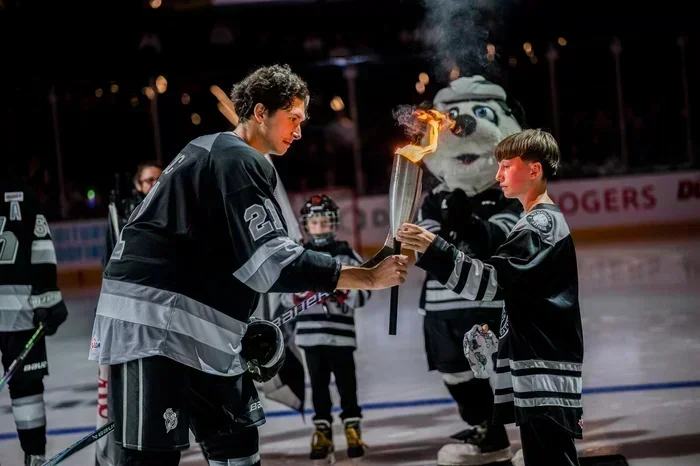 Quand la victoire illumine la cérémonie d’ouverture des Olympiques