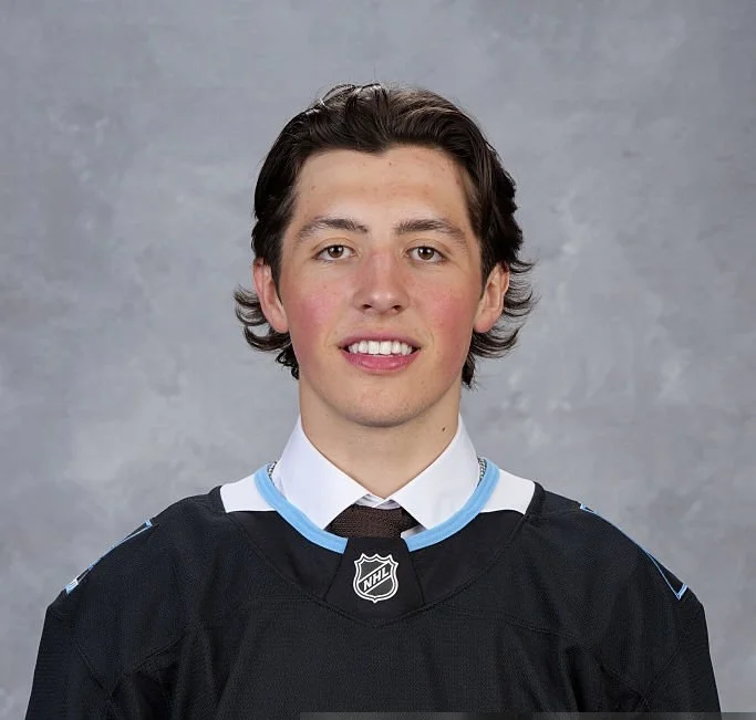 Caleb Desnoyers