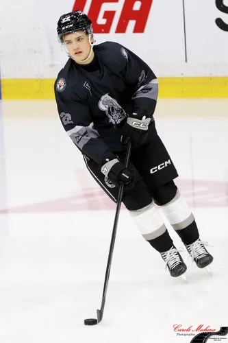 Brent Romaniuk
