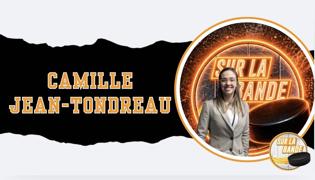 Camille Jean Tondreau