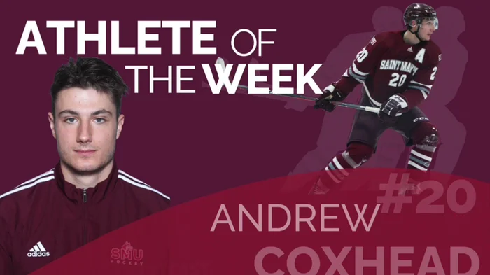 Andrew Coxhead
