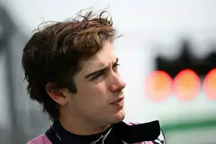 L'écurie Alpine se prononce face à la haine déversée sur les réseaux sociaux