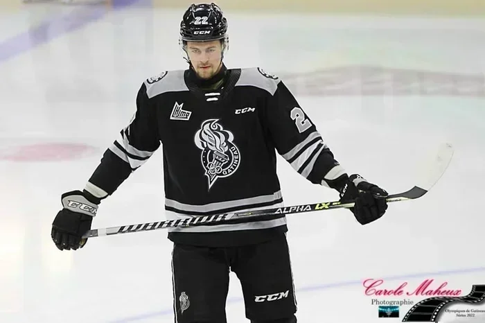 Que devient Evgenii Kashnikov?