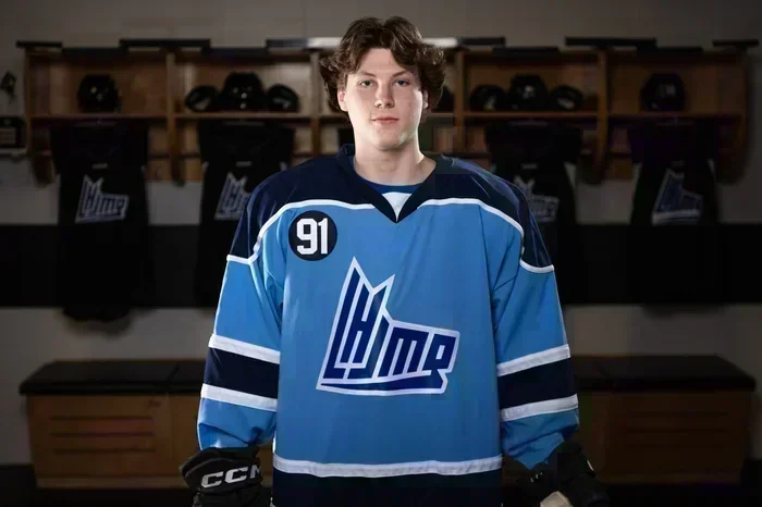 En route vers Québec 2025: Benjamin Veitch