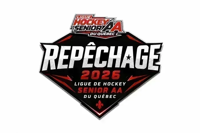 LHSAAQ, REPÊCHAGE DE COMPOSITION DES ÉQUIPES :