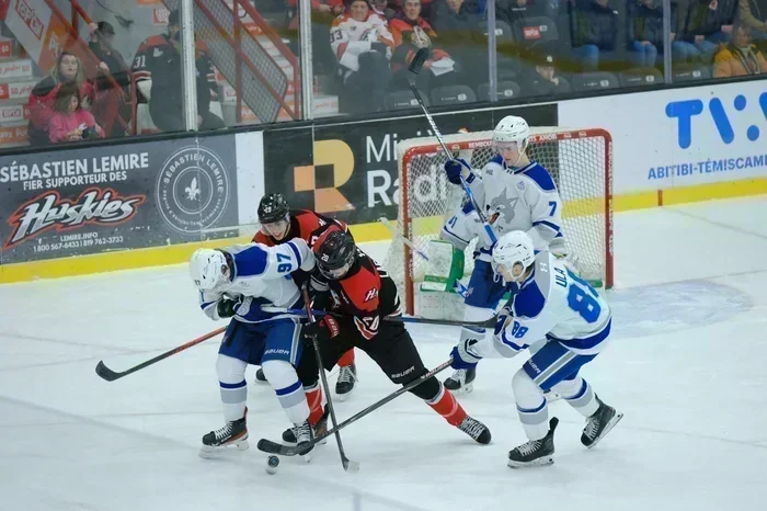 Un point arraché, mais une défaite crève-cœur en prolongation