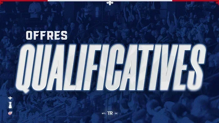 LIONS DE TROIS-RIVIÈRES : 8 OFFRES QUALIFICATIVES SOUMISES POUR 2026-2027