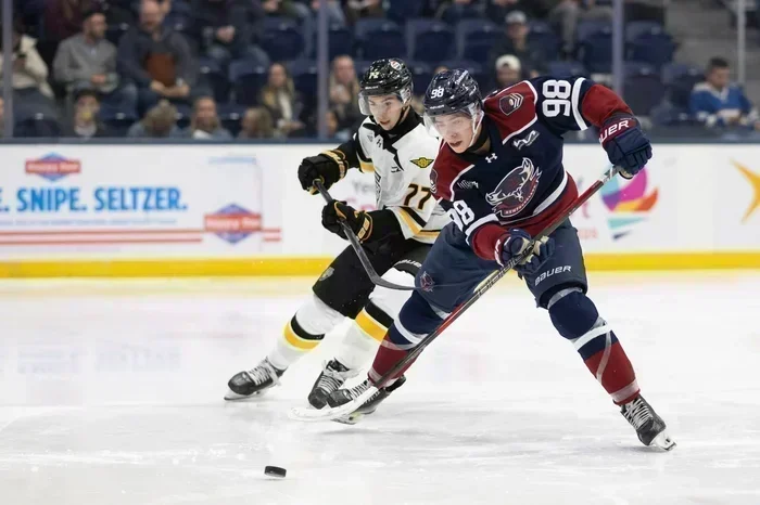 Place aux séries éliminatoires pour le Régiment