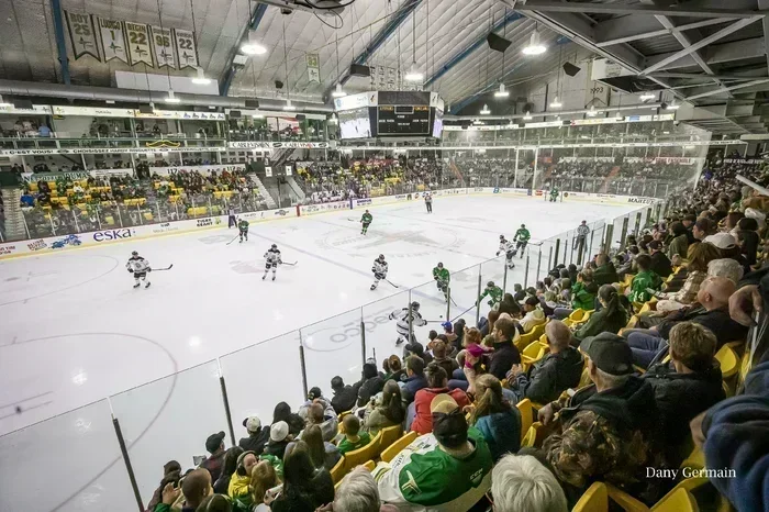 Les Foreurs gardent le statu quo ?