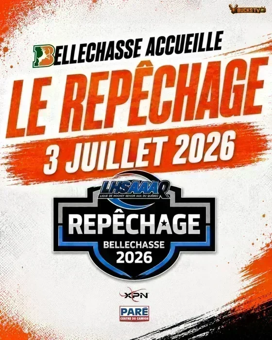 LHSAAAQ, REPÊCHAGE 2026
