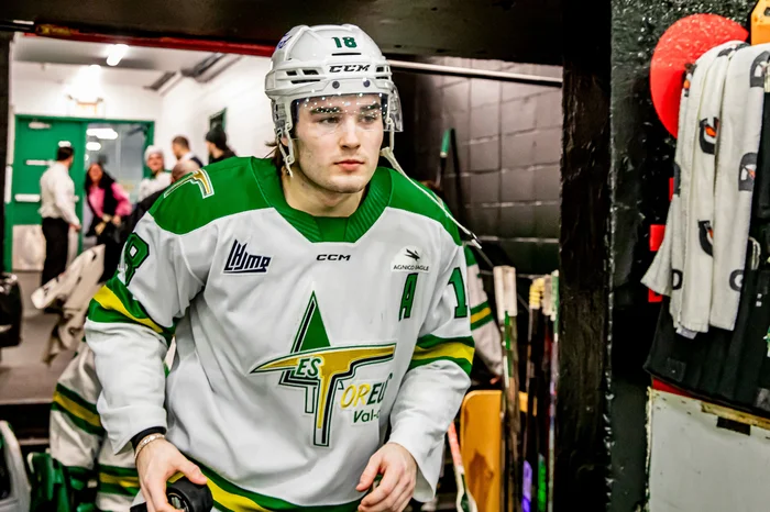 Noah Reinhart