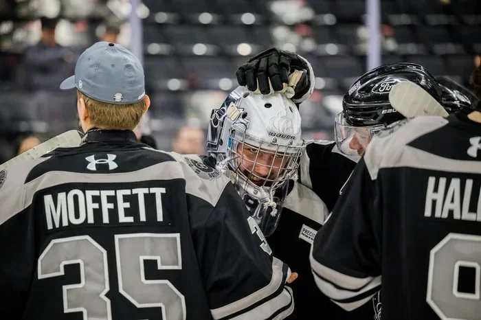 Danai Shaiikov et les Olympiques s’enflamment vers un match ultime