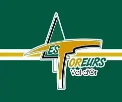 Les Foreurs se ressaisissent à temps.
