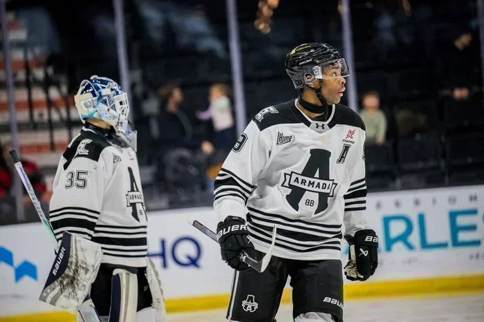 L’Armada prend le dessus dans la bataille de l’autoroute Guy‑Lafleur