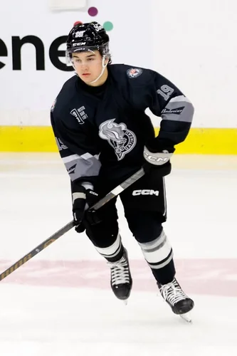 William-Alexis Tremblay
