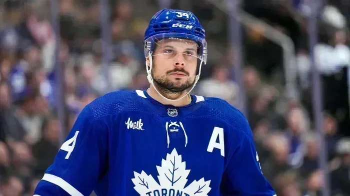 À quoi ressemble le futur pour les Maple Leafs de Toronto?