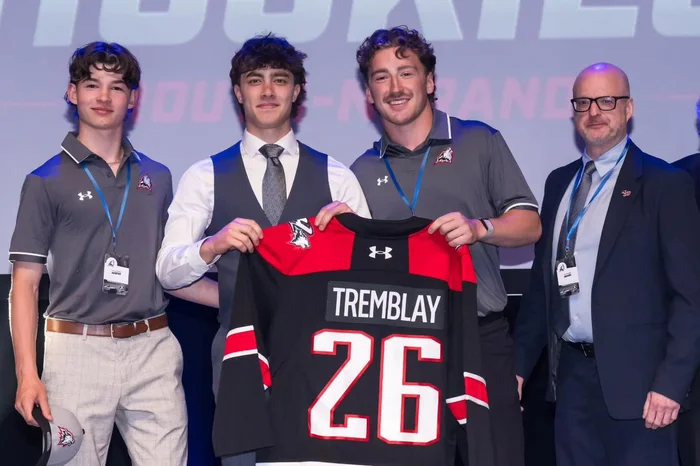 Malik Tremblay 