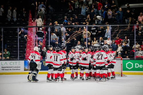 le-steiner-show-pour-le-premier-match-à-gatineau