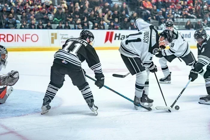 Une remontée énergique qui n’aura pas suffi