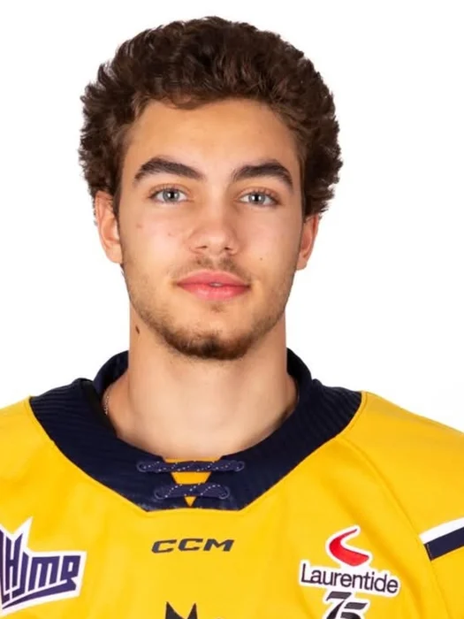 Crédit photo : Cataractes Shawinigan&nbsp;