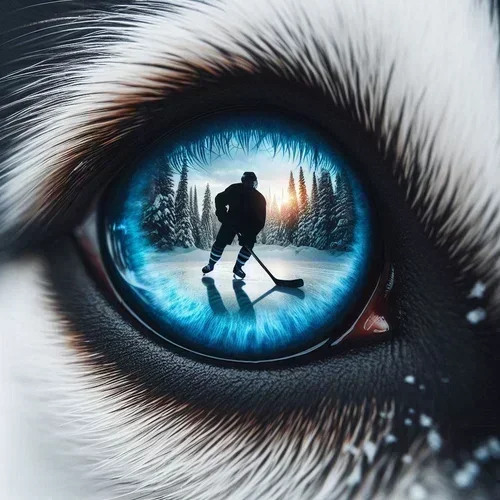 Un regard sur la meute 2024-2025