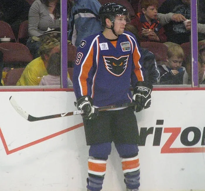 Claude Giroux