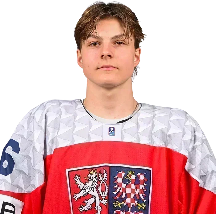 Qui est Josef Holejšovský ?