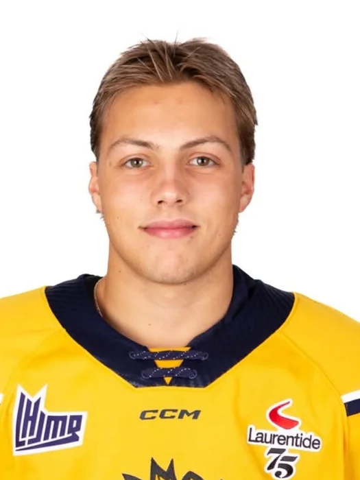 Crédit photo : Cataractes Shawinigan&nbsp;