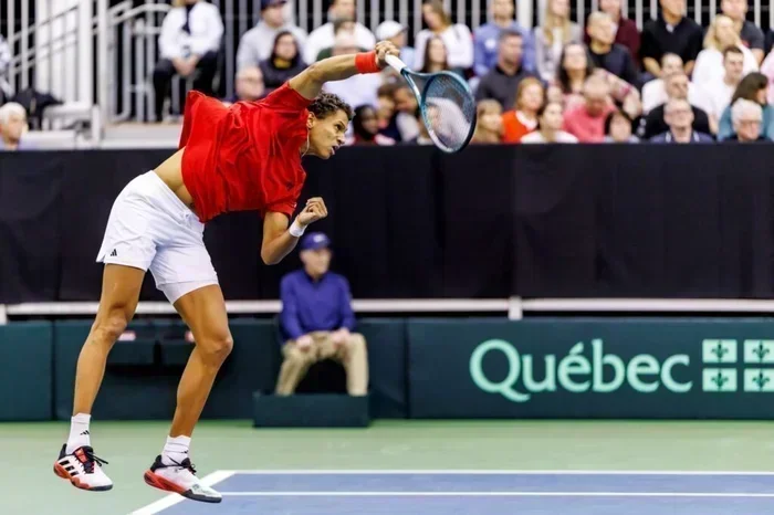 À quoi s’attendre du tennis canadien masculin au prochain US Open ?
