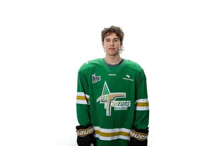 Philippe Veilleux&nbsp;