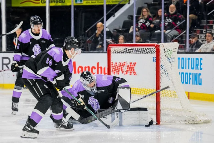 Arrêt de Nathan St-Pierre