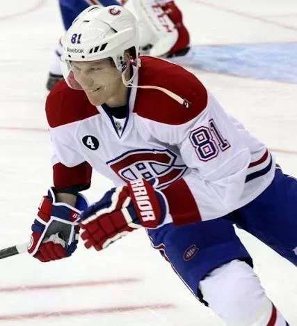 Où est rendu Lars Eller?