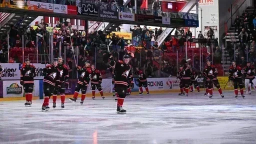 Un scénario miracle digne d’un film à Rouyn-Noranda !