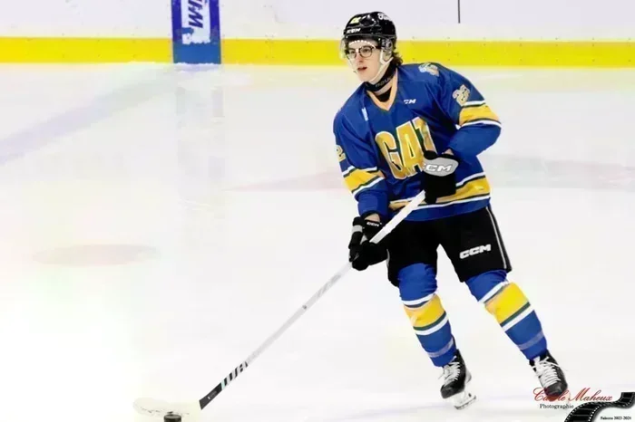 Que devient Félix Ouellet?
