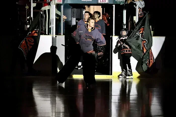 Les Olympiques signent le gardien ontarien Finn Moffett