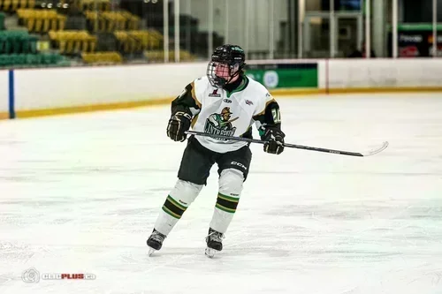 L'intrépide retrouvent le chemin de la victoire face aux Lions du lac St-Louis