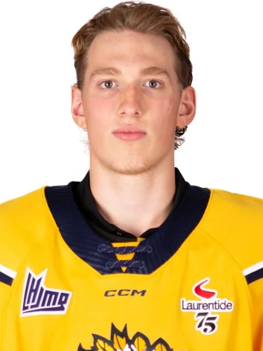 Crédit photo : Cataractes Shawinigan&nbsp;