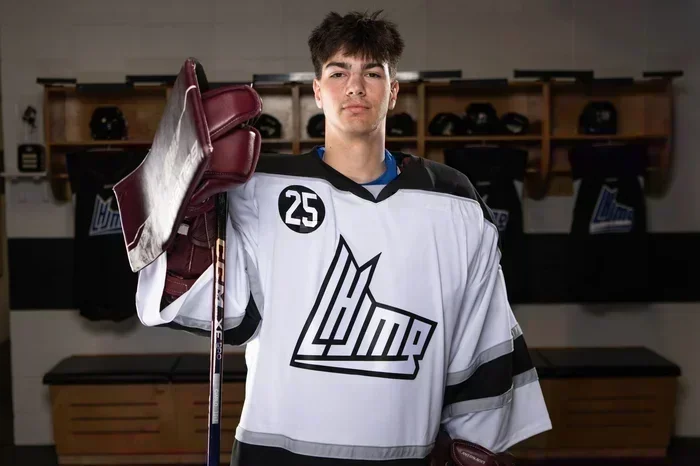 En route vers Québec 2025: Nikola Antonacci