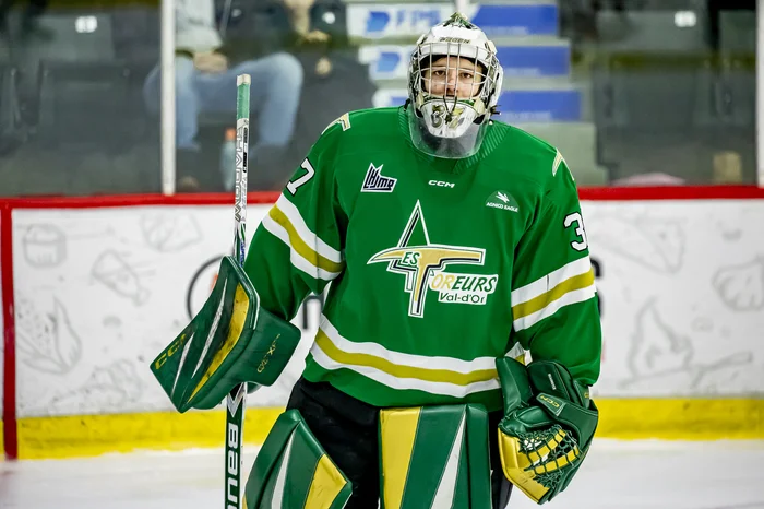 Émile Beaunoyer&nbsp;