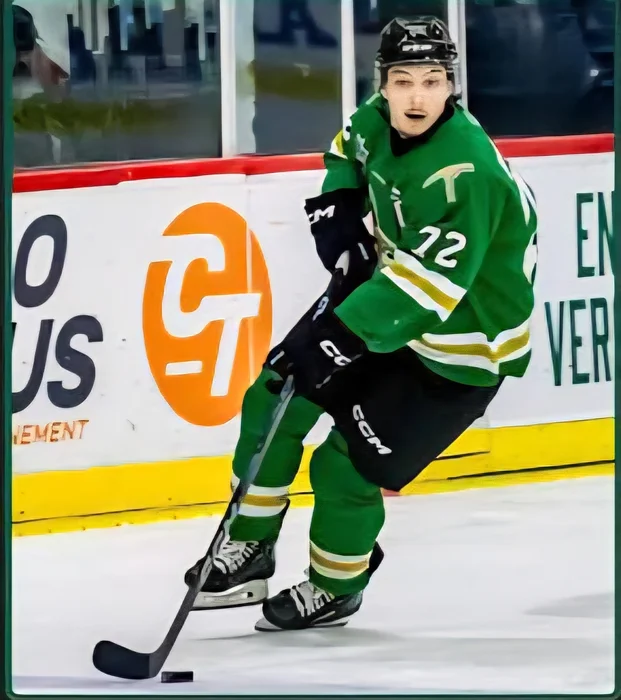 Nathan Brisson&nbsp;