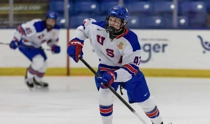 Carter Meyer se joindrait aux Remparts de Québec