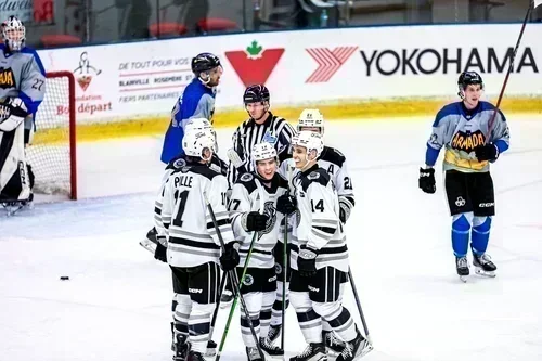 Victoire des Olympiques : une séquence de défaite brisée