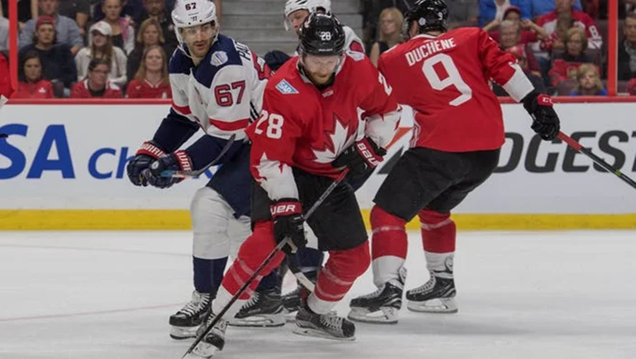 Claude Giroux