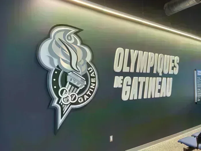 4 en 18 : Les Olympiques de Gatineau